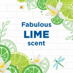 WC Eend Fresh Discs Navul Duo Lime 72 Ml 9 WC Eend Fresh Discs Navul Duo Lime 72 Ml -Ajax® Verkoop 1200x1200 326