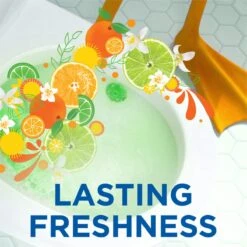 WC Eend Fresh Discs Navul Duo Lime 72 Ml 10 WC Eend Fresh Discs Navul Duo Lime 72 Ml -Ajax® Verkoop 1200x1200 327