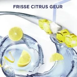 Glorix Power 5 Toiletblokken - Citroen - 9 Stuks - Voordeelverpakking -Ajax® Verkoop 1200x1200 338