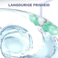 Glorix Power 5 Bleek Toiletblokken - 9 Stuks - Voordeelverpakking 14 Glorix Power 5 Bleek Toiletblokken - 9 Stuks - Voordeelverpakking -Ajax® Verkoop 1200x1200 348