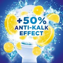 Witte Reus Kracht Actief Toiletblok - Citrus - WC Blokjes Voordeelverpakking - 10 Stuks -Ajax® Verkoop 1200x1200 385