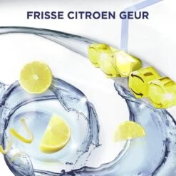 Glorix Power 5 Toiletblokken - Citroen - 7 X 2 Stuks - Voordeelverpakking -Ajax® Verkoop 1200x1200 395