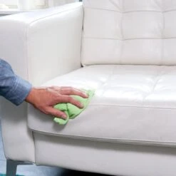 HG Dieptereiniger Voor Leer - 250 Ml - Reinigt Tot In De Poriën -Ajax® Verkoop 1200x1200 433