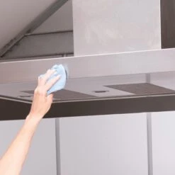 HG Roestvrijstaal Reiniger - 300ml - Onzichtbare Beschermlaag - Reinigt Snel En Streeploos 8 HG Roestvrijstaal Reiniger - 300ml - Onzichtbare Beschermlaag - Reinigt Snel En Streeploos -Ajax® Verkoop 1200x1200 463