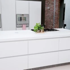HG Kunststof Aanrechtbladbeschermer - 125ml - Voor Kunststof Oppervlakken -Ajax® Verkoop 1200x1200 464