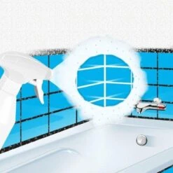 HG Schimmelreiniger Schuimspray - 500ml - De NR 1 Schimmelverwijderaar - Vernietigt De Hardnekkigste Schimmel - Optimale Hechting - Snel Resultaat 6 HG Schimmelreiniger Schuimspray - 500ml - De NR 1 Schimmelverwijderaar - Vernietigt De Hardnekkigste Schimmel - Optimale Hechting - Snel Resultaat -Ajax® Verkoop 1200x1200 48