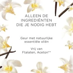 Air Wick Elektrische Luchtverfrisser - Vanille & Orchidee - 3 Navullingen -Ajax® Verkoop 1200x1200 489