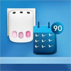 Ambi Pur Luchtverfrisser Navulling 3Volution Ochtend Dauw 4 X 20 Ml (2x2) -Ajax® Verkoop 1200x1200 508