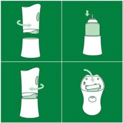 Air Wick Luchtverfrisser Navulling Freshmatic Jasmijn & Witte Bloemen 6 X 250 Ml -Ajax® Verkoop 1200x1200 531