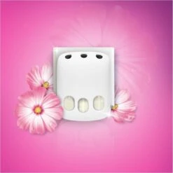 Ambi Pur Luchtverfrisser Navulling 3Volution Vleugje Bloesem 4 X 20 Ml 9 Ambi Pur Luchtverfrisser Navulling 3Volution Vleugje Bloesem 4 X 20 Ml -Ajax® Verkoop 1200x1200 538