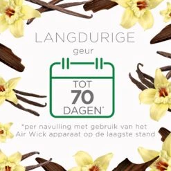 Air Wick Freshmatic Automatische Spray Luchtverfrisser - Ebbenhout & Vanille - 1 Apparaat + 2 Navullingen -Ajax® Verkoop 1200x1200 544