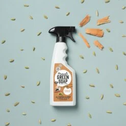 Marcel's Green Soap Allesreiniger Spray - Sandelhout & Kardemom - 500ML -Ajax® Verkoop 1200x1200 91