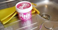 Stardrops The Pink Stuff Het Wonder Schoonmaakmiddel - 500g -Ajax® Verkoop 1200x629