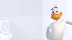 6x WC Eend Toiletreiniger Lavendel Fresh 750 Ml -Ajax® Verkoop 1200x672 3