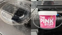 Stardrops 3x The Pink Stuff - Het Wonder Reinigingsmiddel – Allesreiniger Spray - Schoonmaakpasta - Milieuvriendelijk - Huishouden 10 Stardrops 3x The Pink Stuff - Het Wonder Reinigingsmiddel – Allesreiniger Spray - Schoonmaakpasta - Milieuvriendelijk - Huishouden -Ajax® Verkoop 1200x675 4