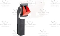 StarBlueDisc 12 Stuks Toiletblokjes Halfjaar Verpakking Blauw -Ajax® Verkoop 1200x717 1