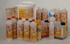 ProStone Marseille Zeepvlokken - Hardsteen & Marmer Zeep - 2 KG 7 ProStone Marseille Zeepvlokken - Hardsteen & Marmer Zeep - 2 KG -Ajax® Verkoop 1200x748