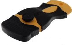 Scanpart Kookplaat Schraper - Schraapijzer - Radeermes - Voor Alle Glazen Kookplaten - Zoals Keramische Inductie En Halogeen Kookplaten - Kunststof - Vervangbaar Mesje - Krasvrij 12 Scanpart Kookplaat Schraper - Schraapijzer - Radeermes - Voor Alle Glazen Kookplaten - Zoals Keramische Inductie En Halogeen Kookplaten - Kunststof - Vervangbaar Mesje - Krasvrij -Ajax® Verkoop 1200x756 1