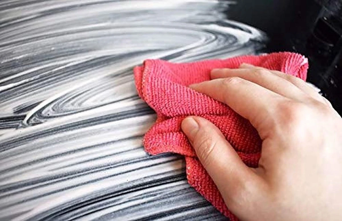 Stardrops 3x The Pink Stuff - Het Wonder Reinigingsmiddel – Allesreiniger Spray - Schoonmaakpasta - Milieuvriendelijk - Huishouden 2 Stardrops 3x The Pink Stuff - Het Wonder Reinigingsmiddel – Allesreiniger Spray - Schoonmaakpasta - Milieuvriendelijk - Huishouden - Afbeelding 2