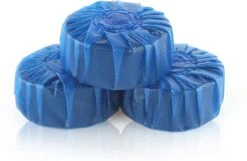 Needum Toiletblokjes Voor Inbouwreservoirs - WC Blokjes - Toiletblokken In Een Voordeelverpakking - 12 Stuks -Ajax® Verkoop 1200x780