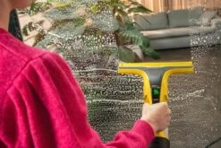 Kärcher RM 500 - Glasreiniger Concentraat - Limited Edition Witte Lelie - 750 ML 7 Kärcher RM 500 - Glasreiniger Concentraat - Limited Edition Witte Lelie - 750 ML -Ajax® Verkoop 1200x800 12