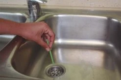 Starlyf Drain Sticks 12 Pack - Afvoer - Ontstopper Sticks - Gootsteenontstopper Sticks - Gootsteen Ontstopper 6 Starlyf Drain Sticks 12 Pack - Afvoer - Ontstopper Sticks - Gootsteenontstopper Sticks - Gootsteen Ontstopper -Ajax® Verkoop 1200x800