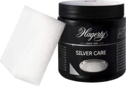 Hagerty Silver Care - Pasta Voor Zilverreiniging 185 Gr 16 Hagerty Silver Care - Pasta Voor Zilverreiniging 185 Gr -Ajax® Verkoop 1200x819