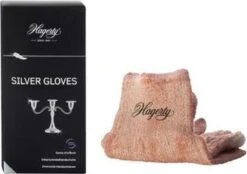 Hagerty Silver Gloves - Geïmpregneerde Handschoenen Voor Het Reinigen Van Zilver En Verzilverde Items 13 Hagerty Silver Gloves - Geïmpregneerde Handschoenen Voor Het Reinigen Van Zilver En Verzilverde Items -Ajax® Verkoop 1200x844