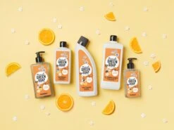 Marcel's Green Soap Afwasmiddel Sinaasappel & Jasmijn - 6 X 500 Ml -Ajax® Verkoop 1200x900 2