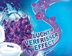 Witte Reus Kracht Actief Toiletblok - Lavendel - WC Blokjes Voordeelverpakking - 10 Stuks -Ajax® Verkoop 1200x939 2