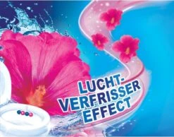 Witte Reus Kracht Actief Toiletblok - Bloesem - WC Blokjes Voordeelverpakking - 10 Stuks -Ajax® Verkoop 1200x943 1