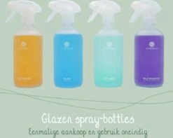 Cosmeau Schoonmaakmiddel Tabletten Cleaning Tabs Schoonmaak Tabs - Keukenreiniger - Badkamerreiniger Sanitair- Glasreiniger -Ajax® Verkoop 1200x959 1