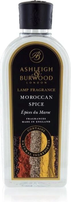 Ashleigh & Burwood - Moroccan Spice 500ml 7 Ashleigh & Burwood - Moroccan Spice 500ml -Ajax® Verkoop 421x1200