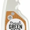 Marcel's Green Soap Allesreiniger Spray - Sandelhout & Kardemom - 500ML