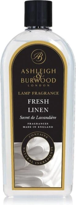 Ashleigh & Burwood - Fresh Linen 250 Ml -Ajax® Verkoop 450x1200 4
