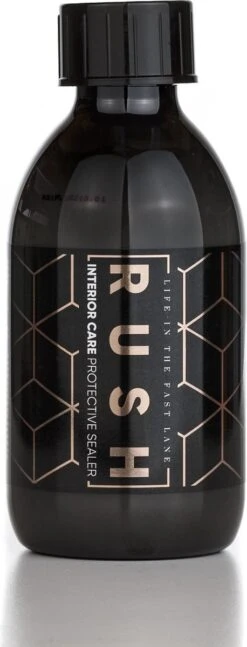 RUSH Interieur Reiniger - Bekleding Reiniger - Auto Wassen - Schoonmaken - Auto Accessories - Interior Care 300ml 19 RUSH Interieur Reiniger - Bekleding Reiniger - Auto Wassen - Schoonmaken - Auto Accessories - Interior Care 300ml -Ajax® Verkoop 458x1200 3