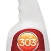 303® Multi-Surface Cleaner - 946 Ml | Veilig Voor Alle Soorten Bekleding En Vinyl. Vlekken Verdwijnen Binnen Enkele Minuten En Verkleurde Oppervlakken Komen Weer Tot Leven.