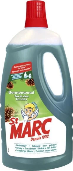 St. Marc Express -Ajax® Verkoop 511x1200