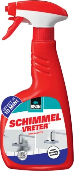 Bison Schimmelvreter - 500 Ml -Ajax® Verkoop 519x1200 1