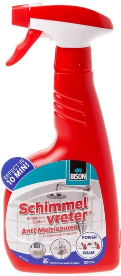 Bison Schimmelvreter - 500 Ml -Ajax® Verkoop 526x1200 1