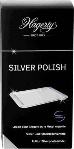Hagerty Silver Polish - 250 Ml -Ajax® Verkoop 596x1200 2