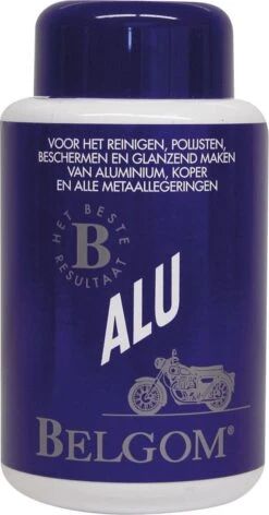 Belgom Alu Schoonmaakmiddel Voor Aluminium - 250ml 7 Belgom Alu Schoonmaakmiddel Voor Aluminium - 250ml -Ajax® Verkoop 628x1200