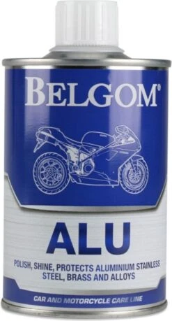 Belgom Alu Schoonmaakmiddel Voor Aluminium - 250ml 8 Belgom Alu Schoonmaakmiddel Voor Aluminium - 250ml -Ajax® Verkoop 646x1200