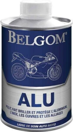 Belgom Alu Schoonmaakmiddel Voor Aluminium - 250ml 9 Belgom Alu Schoonmaakmiddel Voor Aluminium - 250ml -Ajax® Verkoop 667x1200 1