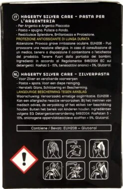 Hagerty Silver Care - Pasta Voor Zilverreiniging 185 Gr 17 Hagerty Silver Care - Pasta Voor Zilverreiniging 185 Gr -Ajax® Verkoop 783x1200 1