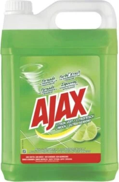Ajax Allesreiniger Limoen Fris -Ajax® Verkoop 787x1200 1