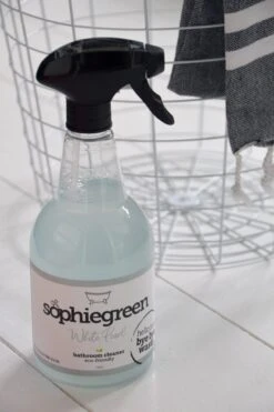 SophieGreen White Pearl Badkamerreiniger 3x2 Navullingen (=6x750 Ml) -Ajax® Verkoop 798x1200 1