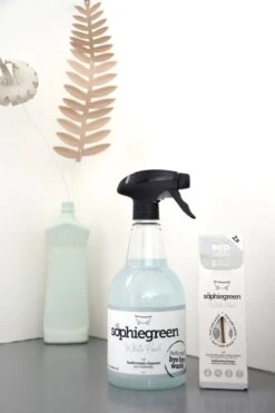 SophieGreen White Pearl Badkamerreiniger 3x2 Navullingen (=6x750 Ml) -Ajax® Verkoop 798x1200 2