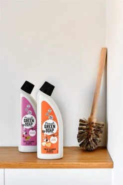 Marcel's Green Soap Toiletreiniger Patchouli & Cranberry - 750 Ml -Ajax® Verkoop 799x1200 3
