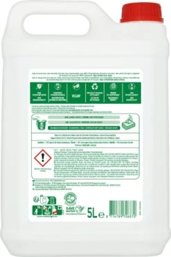 Ajax® Ajax Allesreiniger Fris 2 X 5L - Voordeelverpakking 10 Ajax® Ajax Allesreiniger Fris 2 X 5L - Voordeelverpakking -Ajax® Verkoop 800x1200